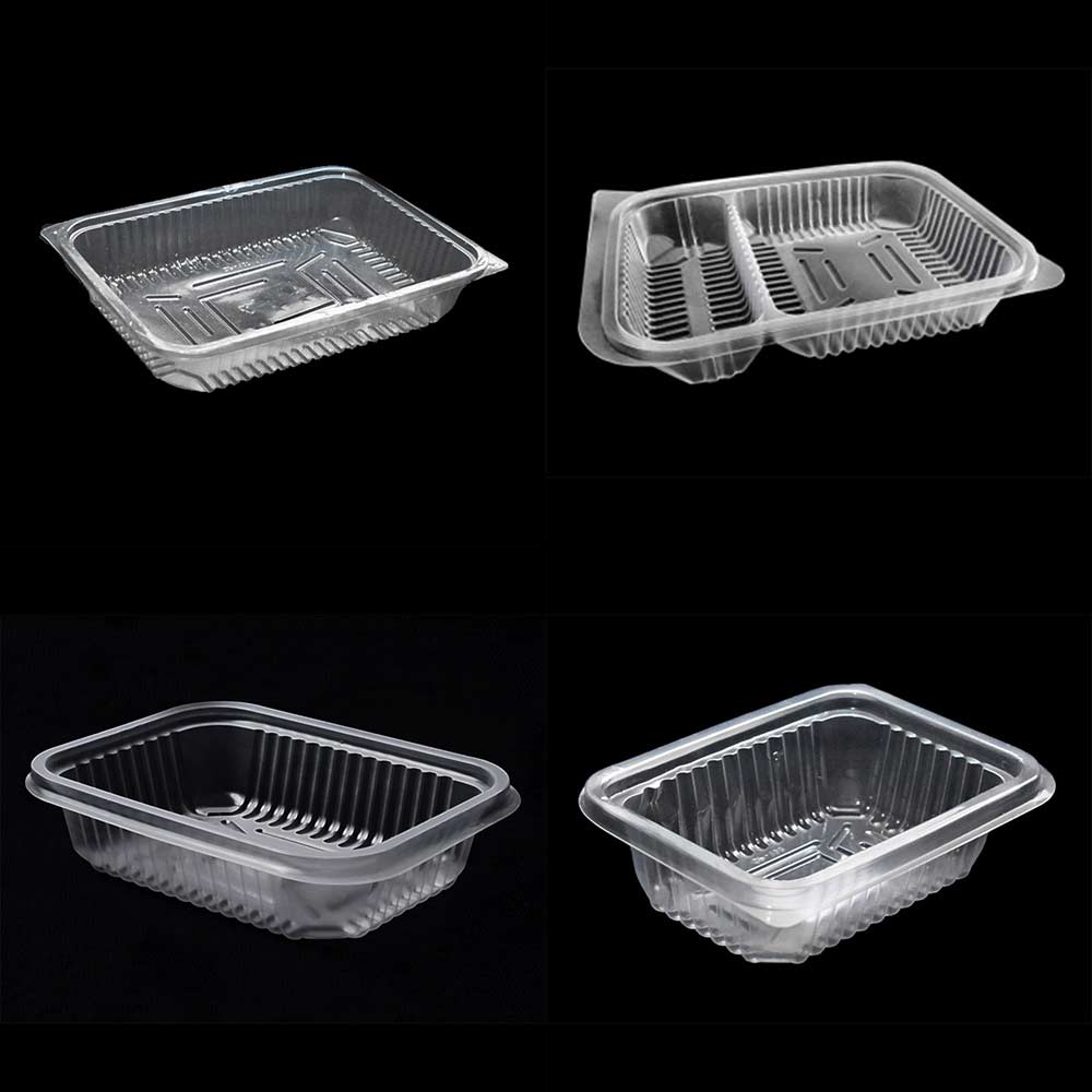 Bandejas para Microondas